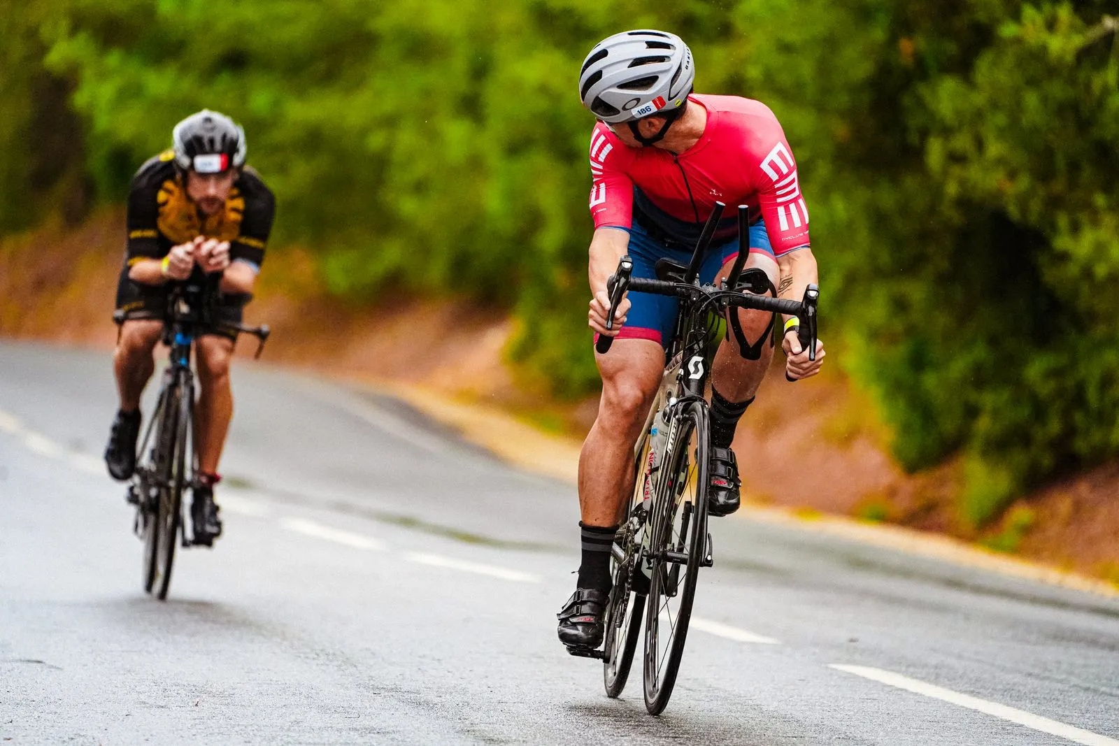 Indoor Cycling Form: A Practical Guide